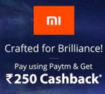 Xiaomi Paytm Offer