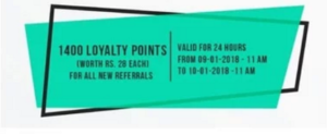 ezeepay recharge offer