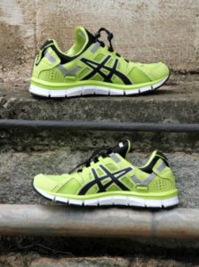  Buy ASICS footwear at minimum 50% off