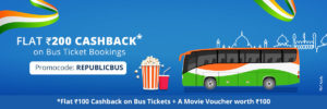 paytm bus offer