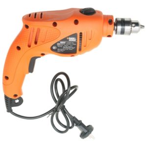 Amazon - Buy Black & Decker 10mm Hammer Drill