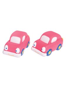 Amazon- Buy Mee Mee Mm-2047-4 Bath Toy, Red (Pack of 2) at Rs 135