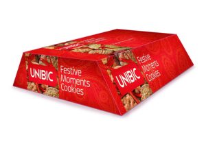 Amazon - Buy Unibic Festive Moment Cookies