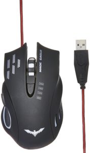 Amazon Havit HV-MS731 Wired Gaming Mouse Rs 399