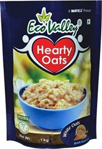 Amazon Pantry - Buy Eco Valley Hearty White Oats