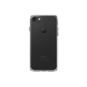 AmazonBasics Case for iPhone 8 iPhone 7 - Clear