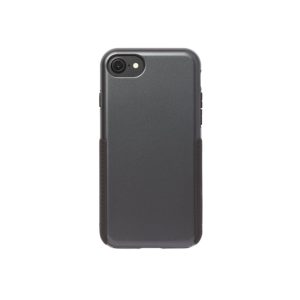 AmazonBasics Dual-Layer Mobile Case for Apple iPhone 7 (Grey)