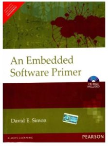 An Embedded Software Primer (With CD-ROM) 1st Edition  (English, Paperback, Simon)