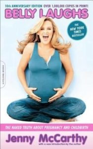 Belly Laughs, 10th anniversary edition Paperback