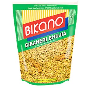 Bikano Bikaneri Bhujia 400g