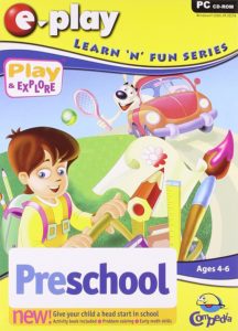 Compedia Preschool (PC)