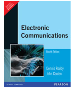 ELECTRONIC COMMUNICATIONS at rs.198