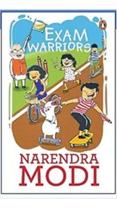 Exam Warriors - by Narendra Modi