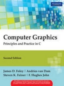 Flipkart - Buy Computer Graphics  Principles & Practice in C 2nd Edition at Rs 240 only 