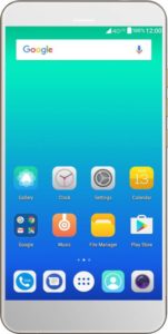 Flipkart - Buy Yu Yunique 2 Plus (Champagne, 16 GB)  (3 GB RAM) at Rs 4999