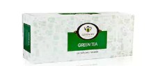 Goodwyn Green Tea 200G 100 Teabags 1pc