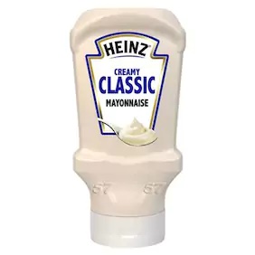 Heinz Mayonnaise