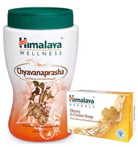 Himalaya Chyavanaprasha 500g