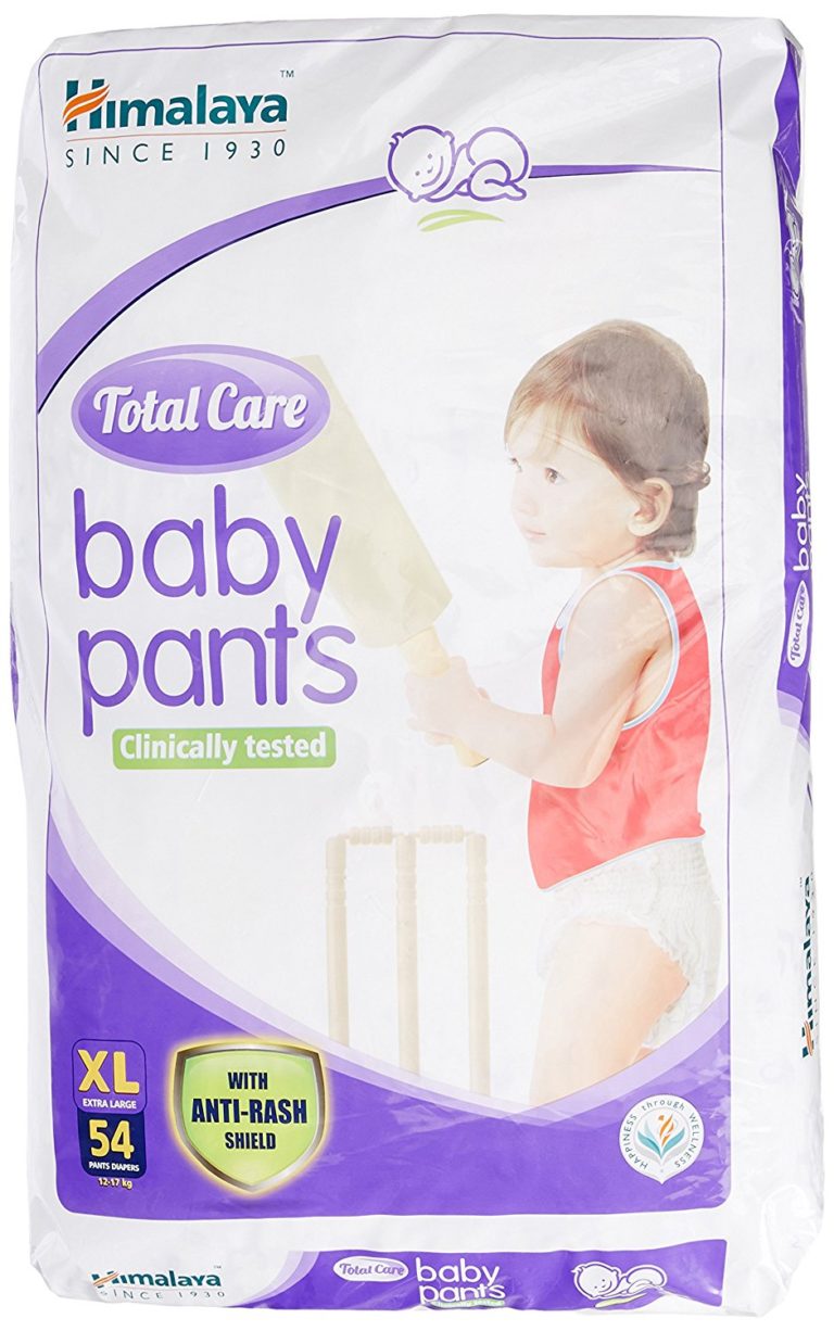 himalaya new born baby diapers