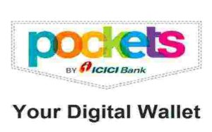 ICICI Pockets- Get 10% cashback for utility bills paid using Pockets