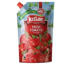 Kissan Fresh Tomato Ketchup, 950 g