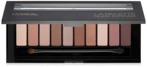 L'Oreal Paris Cosmetics Colour Riche La Palette, Nude 02, 0.62 Ounce