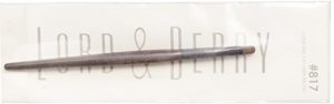 Lord & Berry Super Fine Line Eye Brush