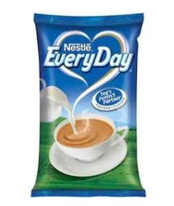 Nestle Everyday Dairy Whitener Milk