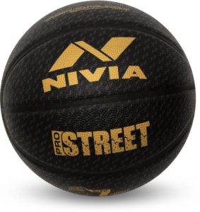 Nivia Pro Street Basketball