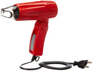 Ozomax Travel Plus 309 Hair Dryer