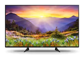 Panasonic 139 cm (55) 4K Ultra HD LED TH-55EX600D