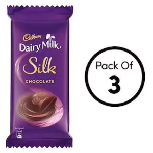 PayTM - Buy Cadbury Chocolates at up to 50% Cashback