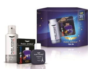 PaytmMall- Buy Park Avenue Genuine French EDP 50ml + Park Avenue Voyage Signature Perfume Spray 100g at Rs 250 (After cashback)