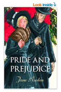 Pride and Prejudice Paperback at rs.60