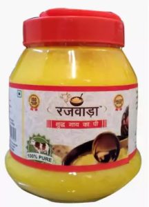 Rajwada Pure Cow Ghee