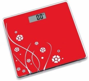 Venus Digital Thick Glass Weighing Scale