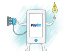 paytm electricity offer