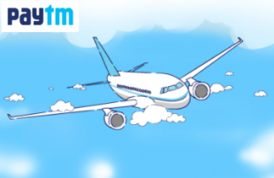 paytm flight 1000 cb