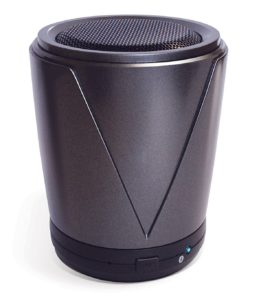 Amazon - AT&T Hot Joe Ultra Bluetooth Wireless Speaker