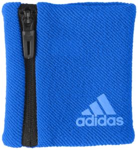 Amazon - Buy Adidas S99787OSFM Wristband at Rs. 205