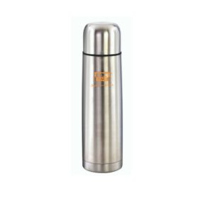 Amazon - Buy All Time Cresta Stainless Steel Bullet Flasks at flat 55% off