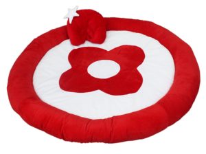 Amazon - Buy Amardeep Baby Bedding Set Cum Baby Play Mat