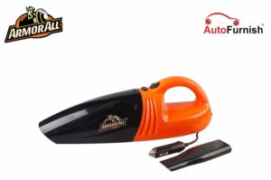 Amazon - Buy Armorall AA-2017 Vacuum Cleaner (Orange)