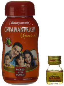 Amazon- Buy Baidyanath Special Chyawanprash