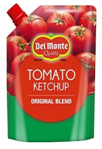 Amazon - Buy Delmonte Tomato Ketchup Pack Pouch