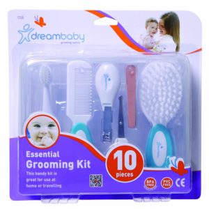 Amazon - Buy Dreambaby Grooming Kit Hard Case