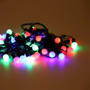 Amazon - Buy Forzza FO-35 Titan Festive String Light (Multicolour) at Rs 90 only