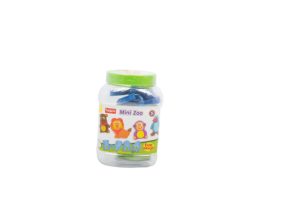 Amazon - Buy Funskool-Fundough Mini Zoo, Multi Colour at Rs 94