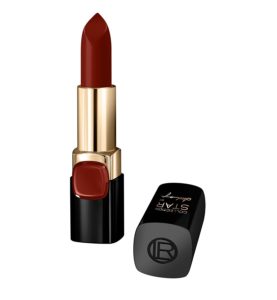 Amazon - Buy L'Oreal Paris Collection Star Pure Brick (Aishwarya Rai) Lipstick, 4.2g  at Rs 500