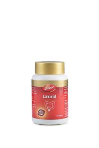 Amazon - Buy Laxirid 60 Tabs at Rs 97 only